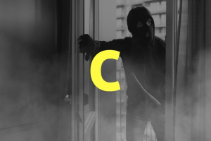 Furti in casa: come prevenirli con il sistema di antifurto nebbiogeno Concept
