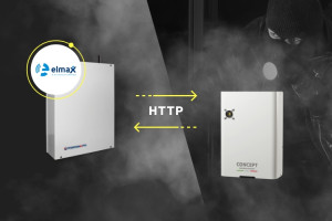 Sicurezza di ultima generazione: la sinergia tra Elmax e Concept Italy